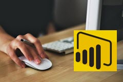 Microsoft Power BI for Beginners