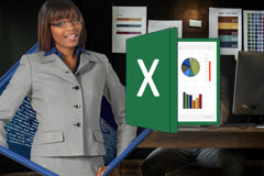 Excel for Business Analysts