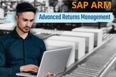 Advanced Returns Management (ARM) in S/4HANA