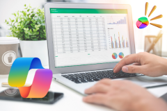 Beginner to Hero with Copilot AI in Microsoft Excel